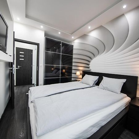 Spacious 3-Room Apartment With Free Parking بودابست المظهر الخارجي الصورة