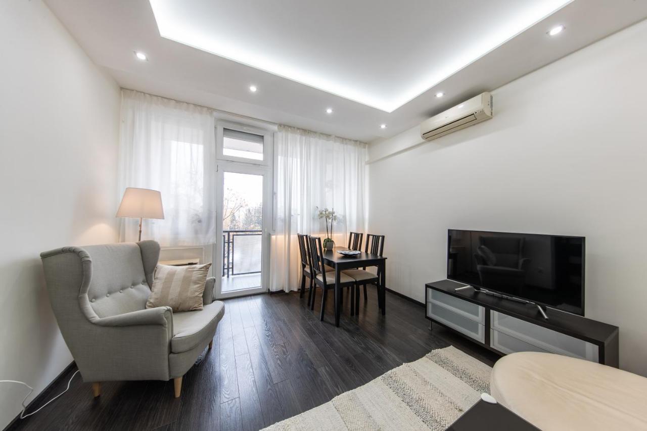 Spacious 3-Room Apartment With Free Parking بودابست المظهر الخارجي الصورة