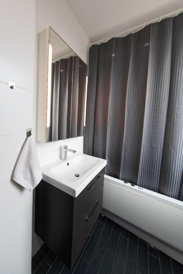 Spacious 3-Room Apartment With Free Parking بودابست المظهر الخارجي الصورة